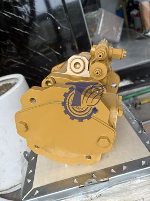 4551846 لـ Caterpillar 950M 962M مضخة هيدروليكية مكبس المضخة الأجزاء بعد البيع الأصل
