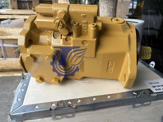 4551846 لـ Caterpillar 950M 962M مضخة هيدروليكية مكبس المضخة الأجزاء بعد البيع الأصل