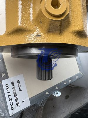 4551846 لـ Caterpillar 950M 962M مضخة هيدروليكية مكبس المضخة الأجزاء بعد البيع الأصل