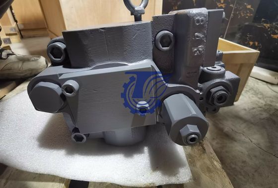 PVC80RS02 20/925743 لـ JCB 8080 HYDRAULIC MAIN PUMP