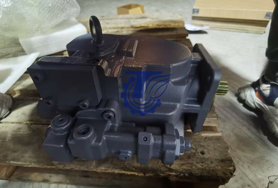 PVC80RS02 20/925743 لـ JCB 8080 HYDRAULIC MAIN PUMP