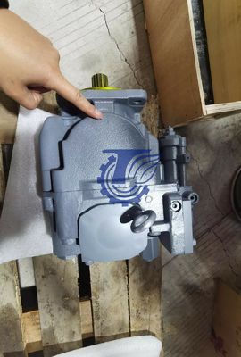 PVC80RS02 20/925743 لـ JCB 8080 HYDRAULIC MAIN PUMP