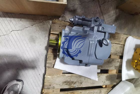 PVC80RS02 20/925743 لـ JCB 8080 HYDRAULIC MAIN PUMP