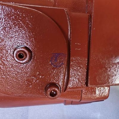 KX121-2 PSVD2-21 20630-32101 660027 المضخة الهيدروليكية الرئيسية Assy لKayaba KYB قطع الغيار الحفار