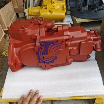 VIO80-1A K7SP36K7V28 4663831 9295140 YD00013054 YD00013056 مضخة هيدروليكية رئيسية مضخة مضخة البستنات للهيتاشي ZX85US-3 ZX85US-5A قطع غيار الحفار