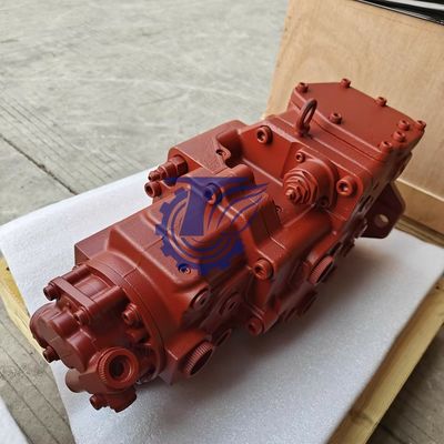 VIO80-1A K7SP36K7V28 4663831 9295140 YD00013054 YD00013056 مضخة هيدروليكية رئيسية مضخة مضخة البستنات للهيتاشي ZX85US-3 ZX85US-5A قطع غيار الحفار