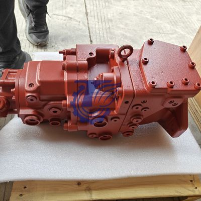 VIO80-1A K7SP36K7V28 4663831 9295140 YD00013054 YD00013056 مضخة هيدروليكية رئيسية مضخة مضخة البستنات للهيتاشي ZX85US-3 ZX85US-5A قطع غيار الحفار