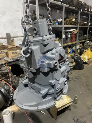 YA00035147 K5v200DPH المضخة الهيدروليكية الرئيسية مضخة البستونية للهيتاشي ZAX470-3 ZAX450-3 ZAX450-6 ZAX470-5G ZAX490-5A قطع غيار الحفر