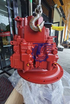 31Q6-15320 31Q6-15010 K3V112DT المضخة الرئيسية الهيدروليكية ASSY BOMBA لـ HYUNDAI R210-9 R210 R210W-7 R200W-7 PROGERS PIRSS
