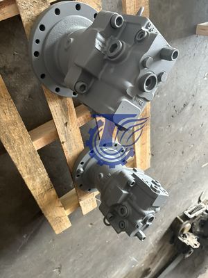 4255115 لـ Hitachi EX100-1 EX100-2 EX100M-2 EX100-5 EX100 محرك الأرجوحة الهيدروليكية/تخفيض الأرجوحة/مخفض الأرجوحة/علبة التروس الأرجوحة/جهاز الأرجوحة بعد البيع الأحجار الأصلية أجزاء