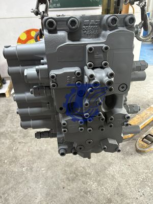 4625137 YA00000734 لـ Hitachi Zax330-3 ZX330-3 ZX330-5G MAIN CONTROL VALVE PROTICAR