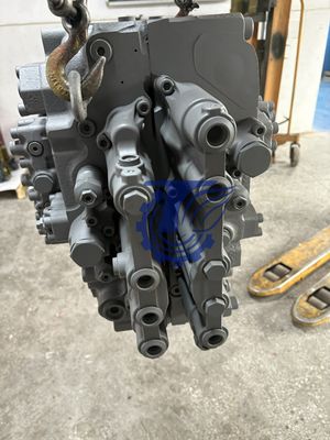 4625137 YA00000734 لـ Hitachi Zax330-3 ZX330-3 ZX330-5G MAIN CONTROL VALVE PROTICAR