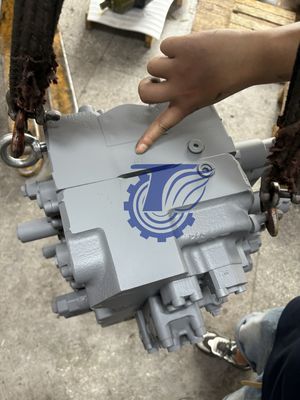 4625137 YA00000734 لـ Hitachi Zax330-3 ZX330-3 ZX330-5G MAIN CONTROL VALVE PROTICAR