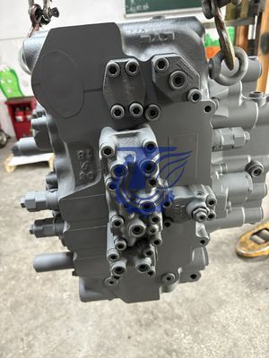 4625137 YA00000734 لـ Hitachi Zax330-3 ZX330-3 ZX330-5G MAIN CONTROL VALVE PROTICAR