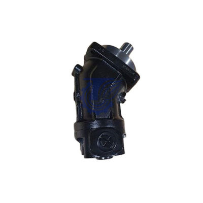 90748640 محرك مروحة هيدروليكية للكوماتسو PC4000-6 PC4000 PC3000-6 قطع غيار الحفر