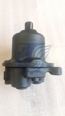 419-03-33242 4190333242 لشركة كوماتسو WA320-5L WA320-5 WA320-5 WA320-5 WA320PT-5L محمولات العجلات قطع الغيار الهيدروليكية مروحة محرك نظام تبريد محرك التجميع KYB MSF18-16 بعد البيع الأصلي