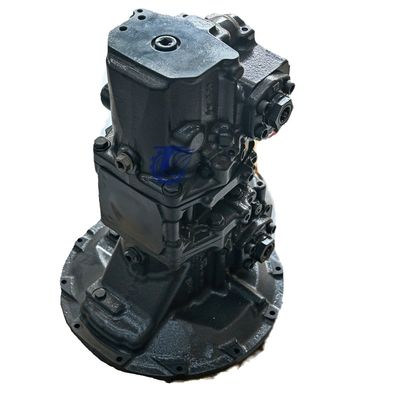 708-2L-00203 708-2L-00200 708-2L-00202 Hydraulic Pump Main Pump Assy Bomba for Komatsu PW200 PW220-7 Excavator Parts Aftermarket Original