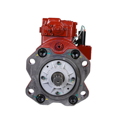 31N6-10050 31N6-10051 مضخة هيدروليكية مضخة رئيسية Assy Bomba لقطع غيار حفارات Hyundai R210-7 قطع غيار أصلية