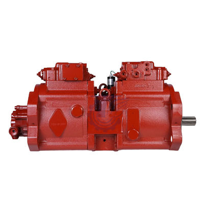 31N6-10050 31N6-10051 مضخة هيدروليكية مضخة رئيسية Assy Bomba لقطع غيار حفارات Hyundai R210-7 قطع غيار أصلية