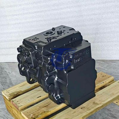 708-1T-00433 708-1T-00432 مضخة مروحة المضخة الرئيسية الهيدروليكية لـ Komatsu WA600 WD600-6 أجزاء الحفارة المضخة العجل