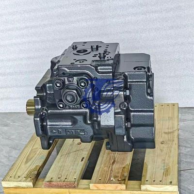 708-1G-00041 708-1G-00040 708-2G-00800 708-2G-00801 مضخة التوجيه الهيدروليكية بومبا لـ Komatsu WD600-6 أجزاء الحفارة المضخة العجلة