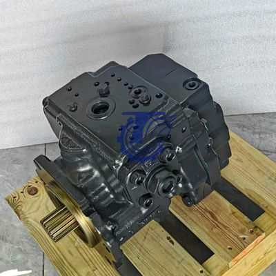 708-1T-00433 708-1T-00432 مضخة مروحة المضخة الرئيسية الهيدروليكية لـ Komatsu WA600 WD600-6 أجزاء الحفارة المضخة العجل