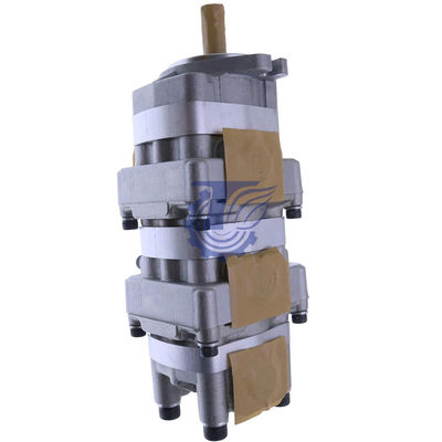 705-51-12090 مضخة هيدروليكية رئيسية لـ كوماتسو WA600 WD600-6 مضخة محمولة عجلات قطع قطعة حفر بعد البيع الأصلية