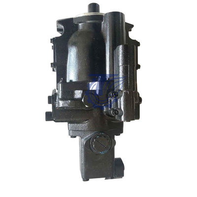 VOE15140666 15140666 مضخة هيدروليكية مضخة مروحة لشركة فولفو A25F A25FG A30F A30FG A35F A35FG A40 قطع غيار الحفر