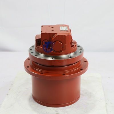 KTM04A TM04A GM04A For Neuson 2702RD 2902RD IHI 35J Bobcat 331D 328DCC Takeuchi TB035 Pel JobEB 406 Excavator Parts Final Drive Travel Reduction Gearbox Original