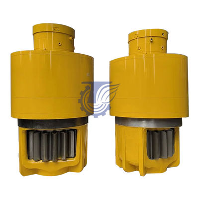 94487240 علبة التروس المتحركة لـ كوماتسو PC3000 PC3000-6 محرك المتحرك الهيدروليكي / تقليل المتحرك