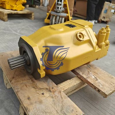 346-6095 Hydraulic Main Pump Piston Pump For Caterpillar 988N 988G 988H Excavator Parts