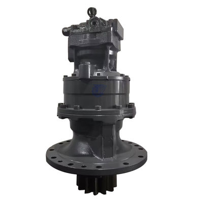 4330222 M2X146B-CHB-10A-01 المحرك الهيدروليكي المتحرك / علبة التروس المتحركة لشركة هيتاشي EX200-5 ZX200 ZX200-5