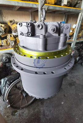 14725516 14667673 14694046 محرك السفر النهائي لـ Volvo EC340D EC360B EC380D EC350D