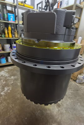 VOE14733880 14733880 محرك نهائي لـ Volvo EC480E EC480D EC380E علبة تروس تخفيض السفر محرك السفر بديل أصلي