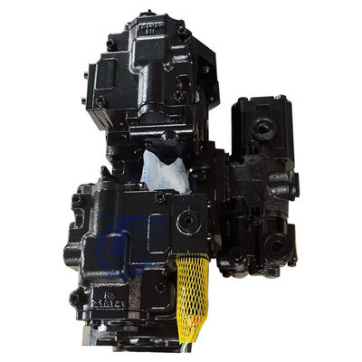 KLJ0317 KNJ1817 مضخة رئيسية هيدروليكية لـ JCB JS180 JS130 PSV2-55T قطع غيار الحفارات