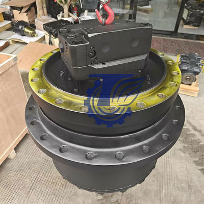 513-0832 513-0835 513-0833 513-0836 513-0837 محرك نهائي لـ Caterpillar 374F 374D علبة تروس تخفيض السفر محرك السفر
