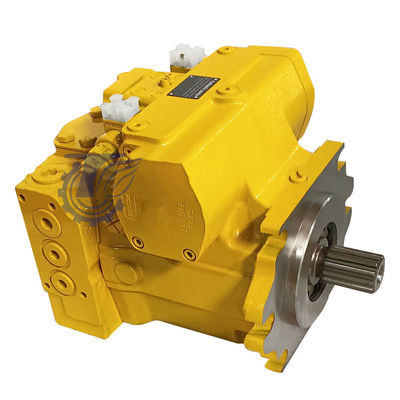 176-1746 1761746 CA1761746 مضخة هيدروليكية لـ Caterpillar D3G D4G D5G مضخة مكبس قطع غيار حفارات