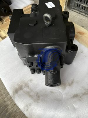 723-44-13900 صمام التحكم الهيدروليكي Assy For Komatsu WA900-8 جزء الحفار الصمام الرئيسي الهيدروليكي