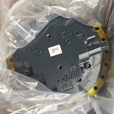 39QB-42100 Final Drive Assy For Hyundai R520LC-9S R520LC-9 R500LC-7 R480LC-9 Travel Reduction Gearbox Travel Motor Aftermarket Original
