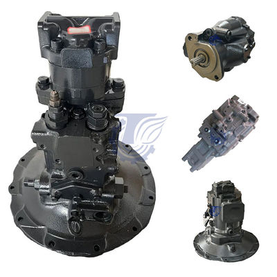 708-8H-00501 708-8H-21110 Komatsu Motor ASSY لـ D155AX-3 حفار هيدروليكي محرك ما بعد البيع