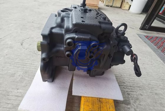 708-7H-00011 محرك هيدروليكي كوماتسو لـ WA500-6 D155AX-3 محرك مضخة