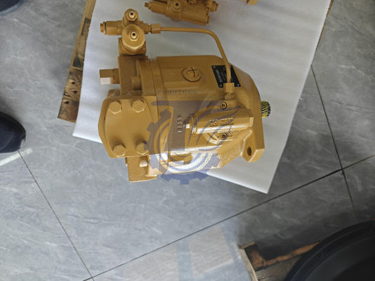 2205623 CA2205623 220-5623 Hydraulic MAIN Pump Assy For TQCAT 420D 430D 432D 442D BACKHOE LOADER PUMP GP-PISTON Aftermarket Parts