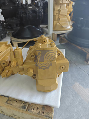 2205623 CA2205623 220-5623 Hydraulic MAIN Pump Assy For TQCAT 420D 430D 432D 442D BACKHOE LOADER PUMP GP-PISTON Aftermarket Parts