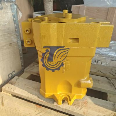 133-1403 Hydraulic Gear Pump For CAT D7R D6R Piston Pump GP-GEAR Aftermarket Original