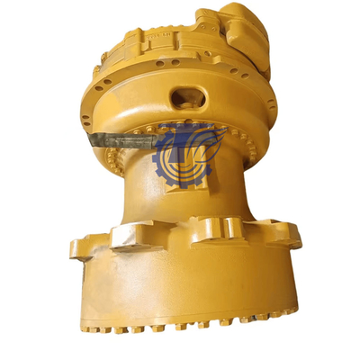 561-22-78401 561-22-78501  يسار يمين النهائي محرك السفر علبة التروس لـ Komatsu HD785-7 أجزاء حفارة تخفيض السفر قطع غيار أصلية