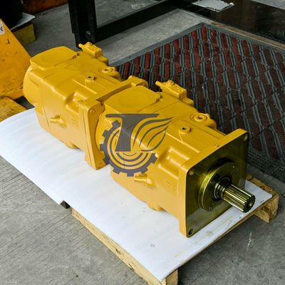 High Quality 7Y-4005 CA7Y4005 7Y4005 1358864 1358863 Hydraulic Main Pump for TQCAT 375L 375B 375D Excavator Aftermarket Original