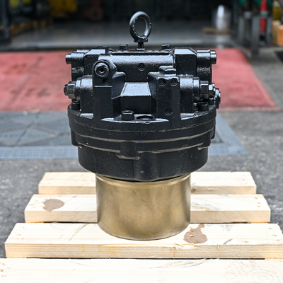 519-2478 محرك السفر الهيدروليكي لـ CAT 323 320GC النهائي