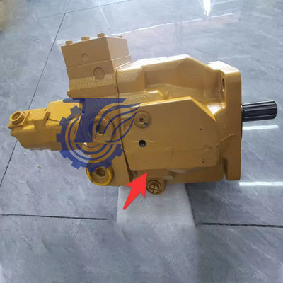 AP2D36 308BSR PVC80RC14 296-3867 Excavator Hydraulic Main  Pump for CAT 306 307 308 308BSR 307D 308D Piston Pump Aftermarket Original