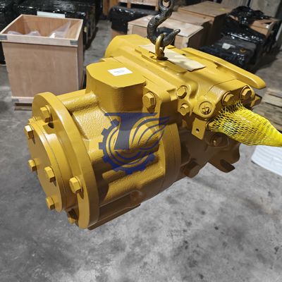 3849435 4644884 3849432 2497024 10R-9049 20R-9176 10R-9046 464-4884 Hydraulic Main Pump for  993K 992K Wheel Loader Excavator Spare Parts Aftermarket Original