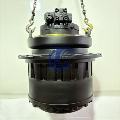 514-9422 514-9424 514-9421 514-9425 علبة تروس السفر النهائية لـ Caterpillar 326D2 326F 324E 324D أجزاء حفارة تخفيض السفر قطع غيار أصلية بديلة